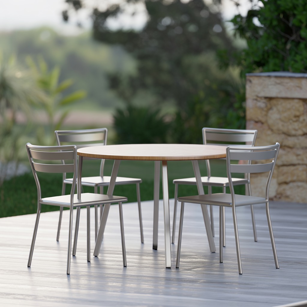 Vores team og produkter